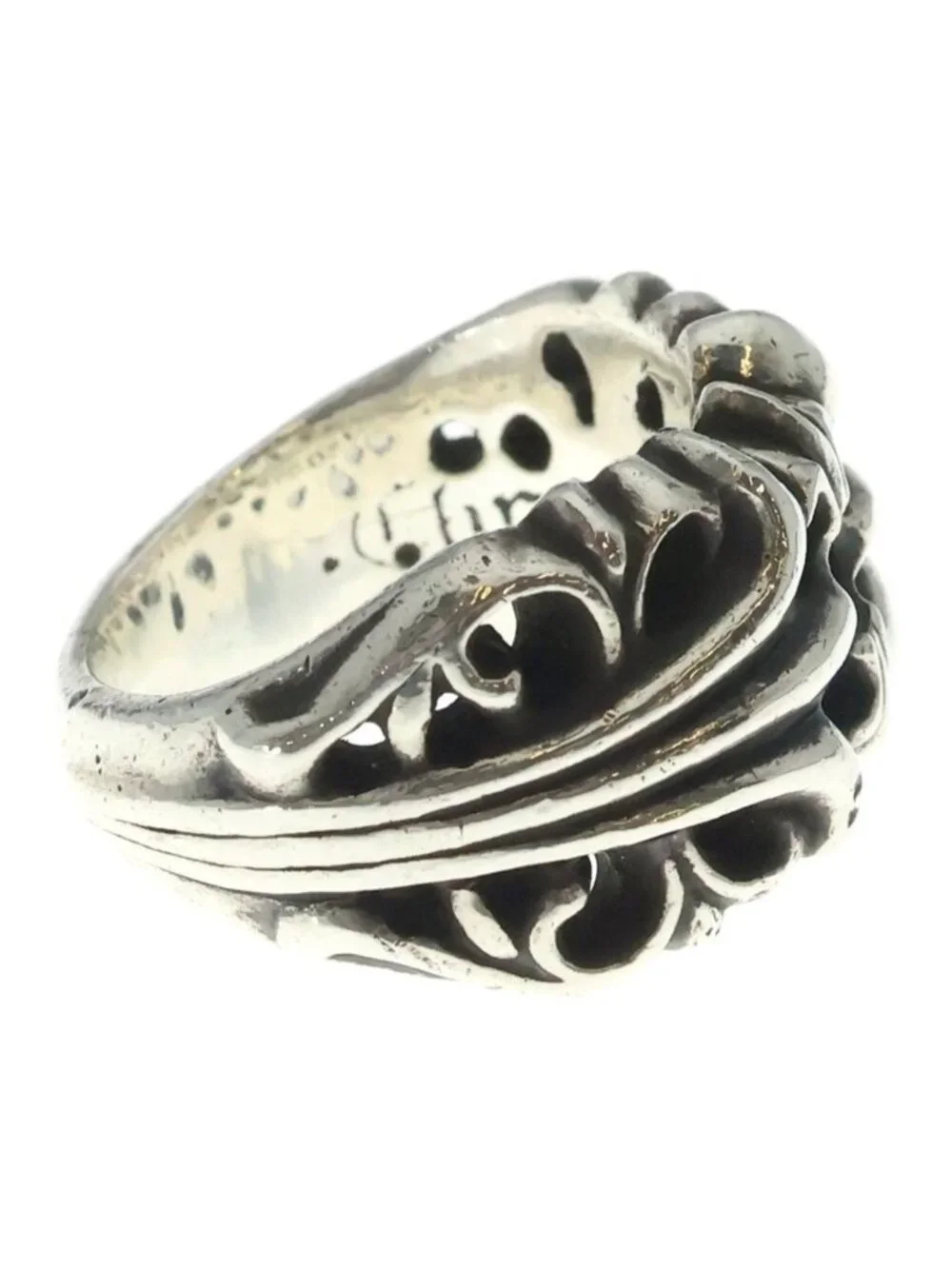Chrome Hearts k&t kt